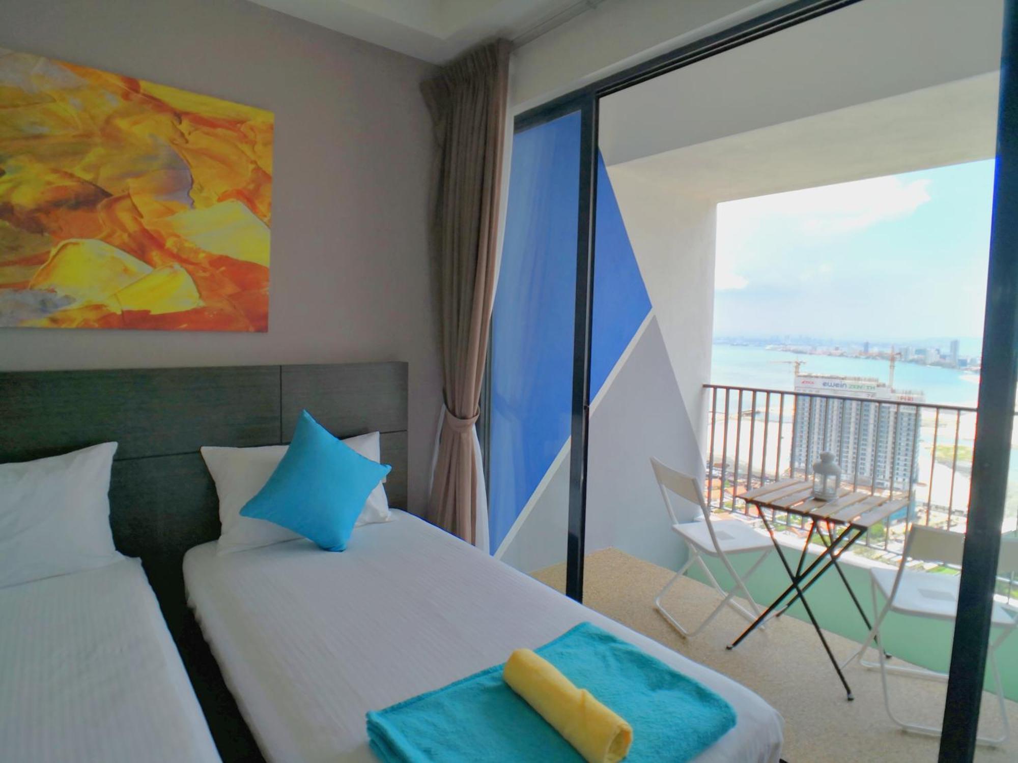 The Landmark Seaview Gurney George Town Quarto foto