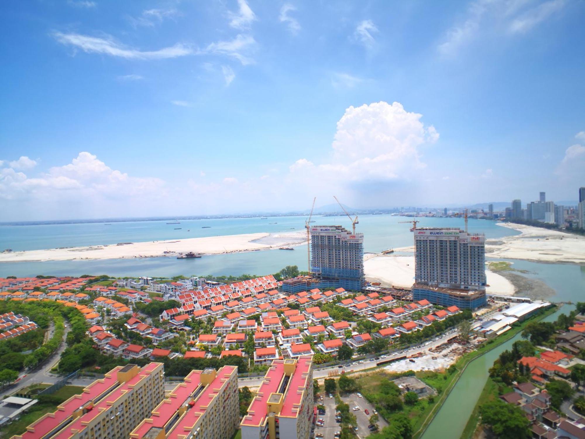 The Landmark Seaview Gurney George Town Quarto foto