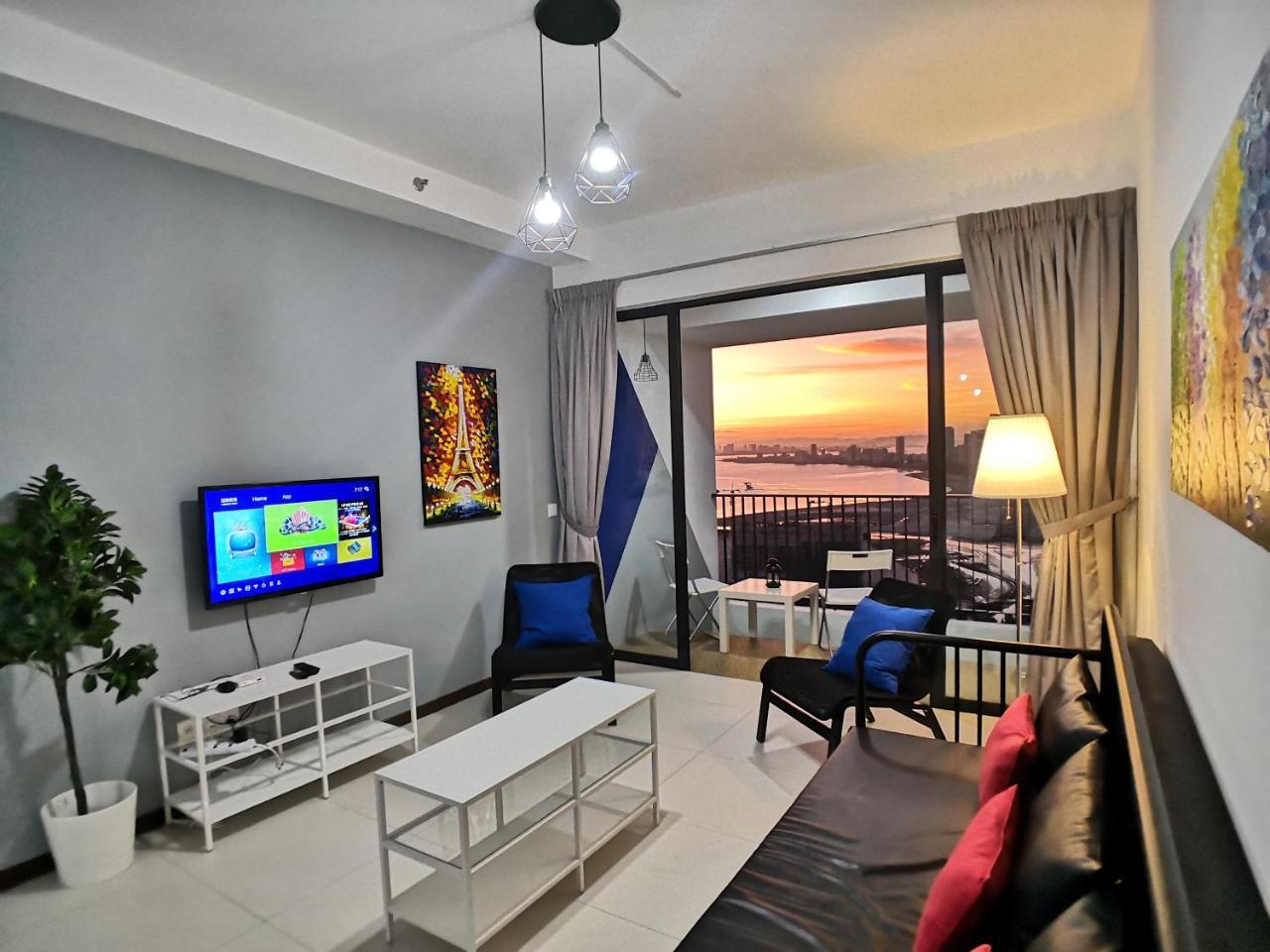 The Landmark Seaview Gurney George Town Quarto foto
